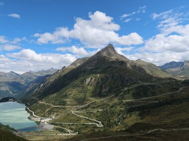 © Niclas Bösch / Montafon